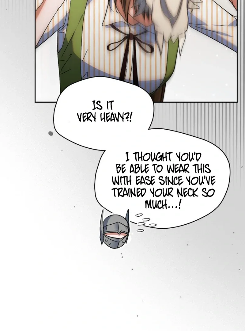 I Hired a Villain as My Housekeeper Chapter 32 page 41