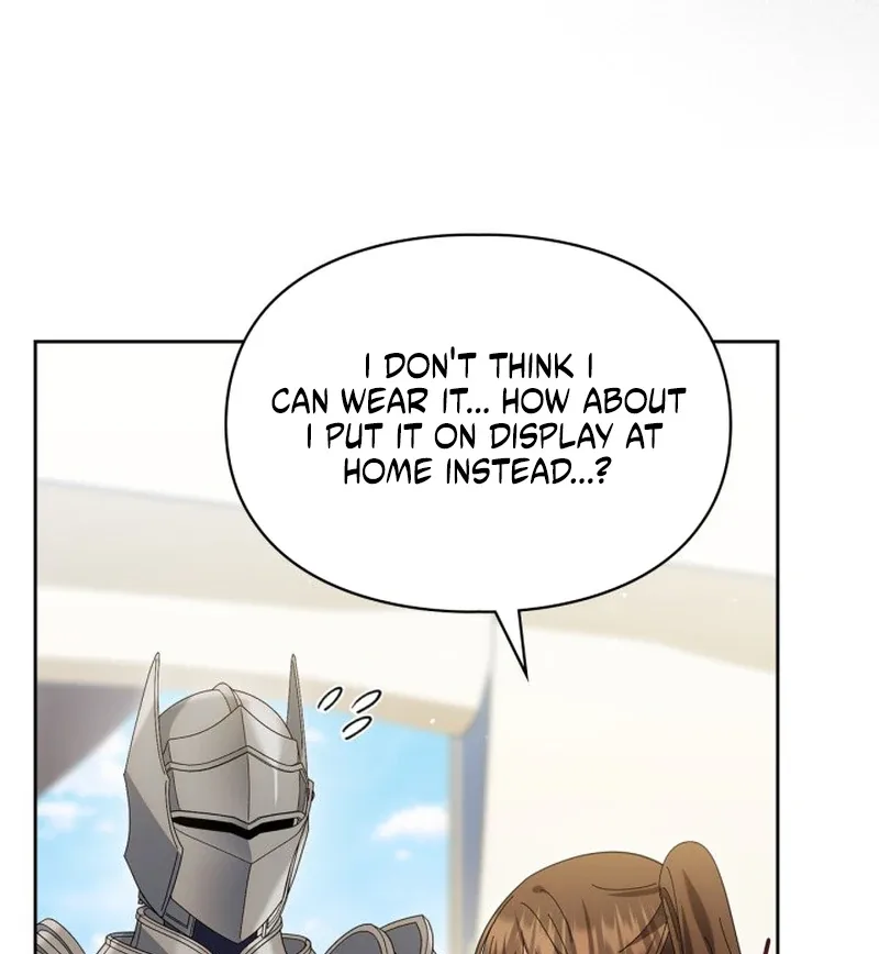 I Hired a Villain as My Housekeeper Chapter 32 page 42