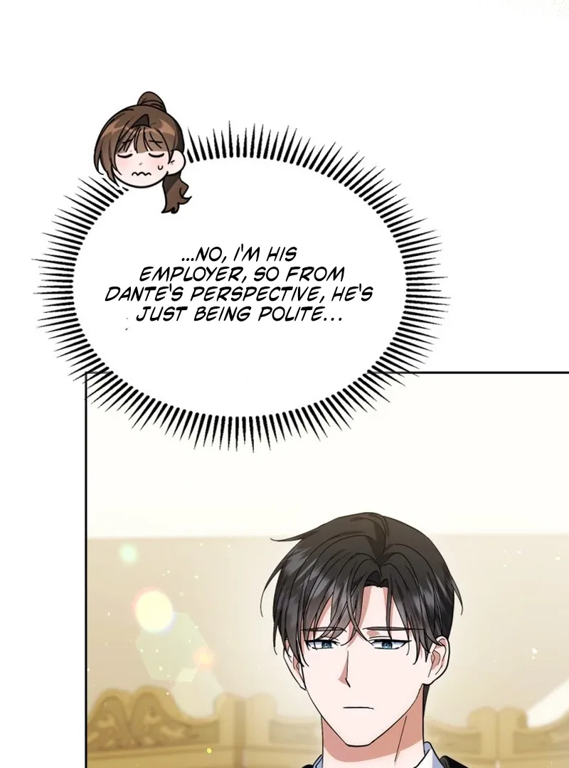 I Hired a Villain as My Housekeeper Chapter 32 page 12