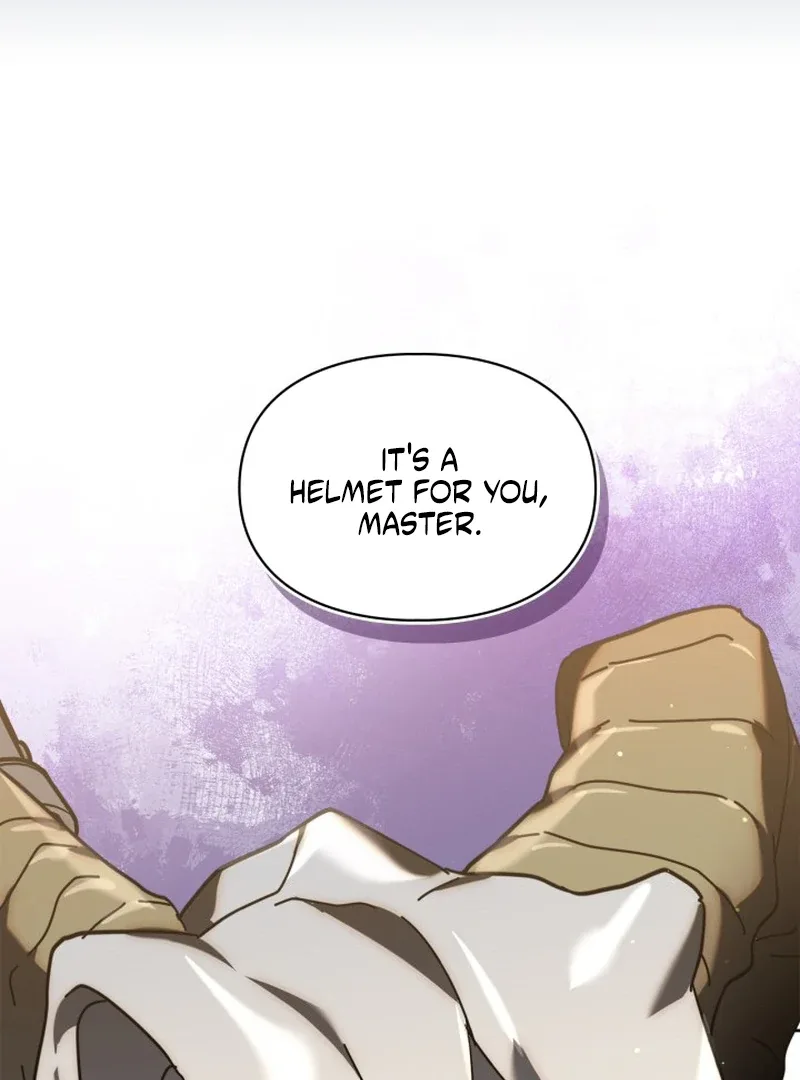I Hired a Villain as My Housekeeper Chapter 32 page 32