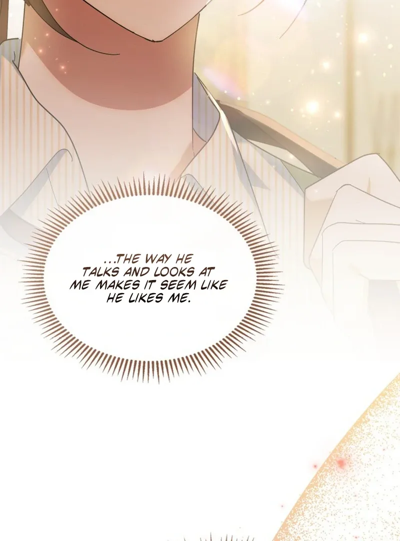 I Hired a Villain as My Housekeeper Chapter 32 page 9
