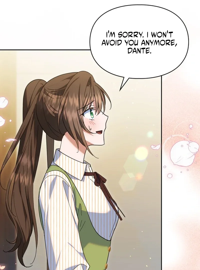 I Hired a Villain as My Housekeeper Chapter 32 page 14