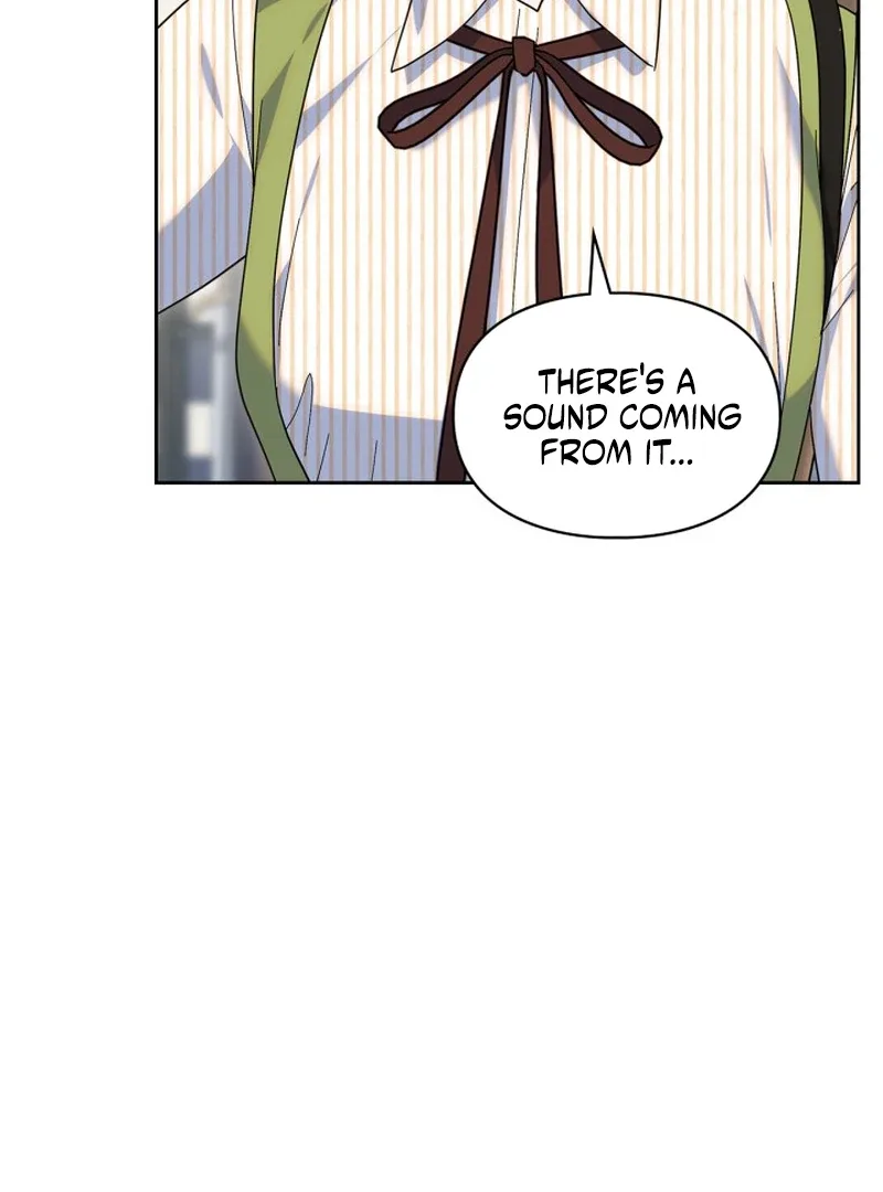I Hired a Villain as My Housekeeper Chapter 32 page 49