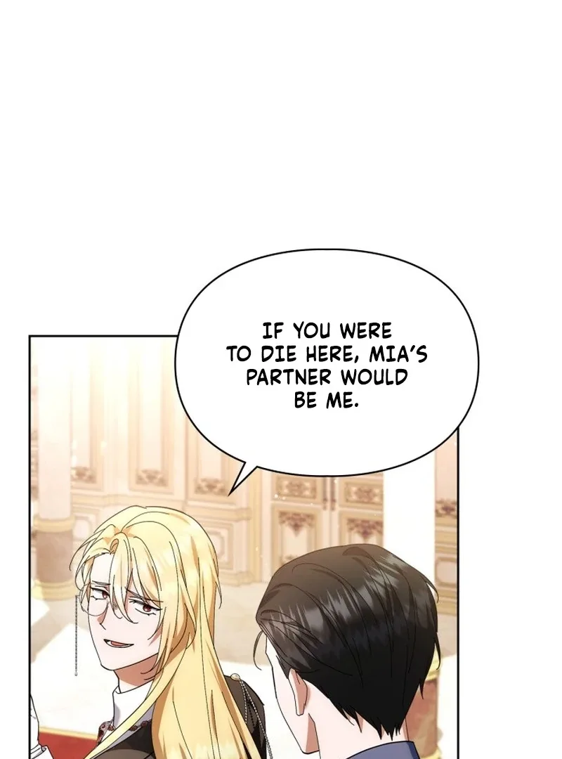 I Hired a Villain as My Housekeeper Chapter 23 page 120