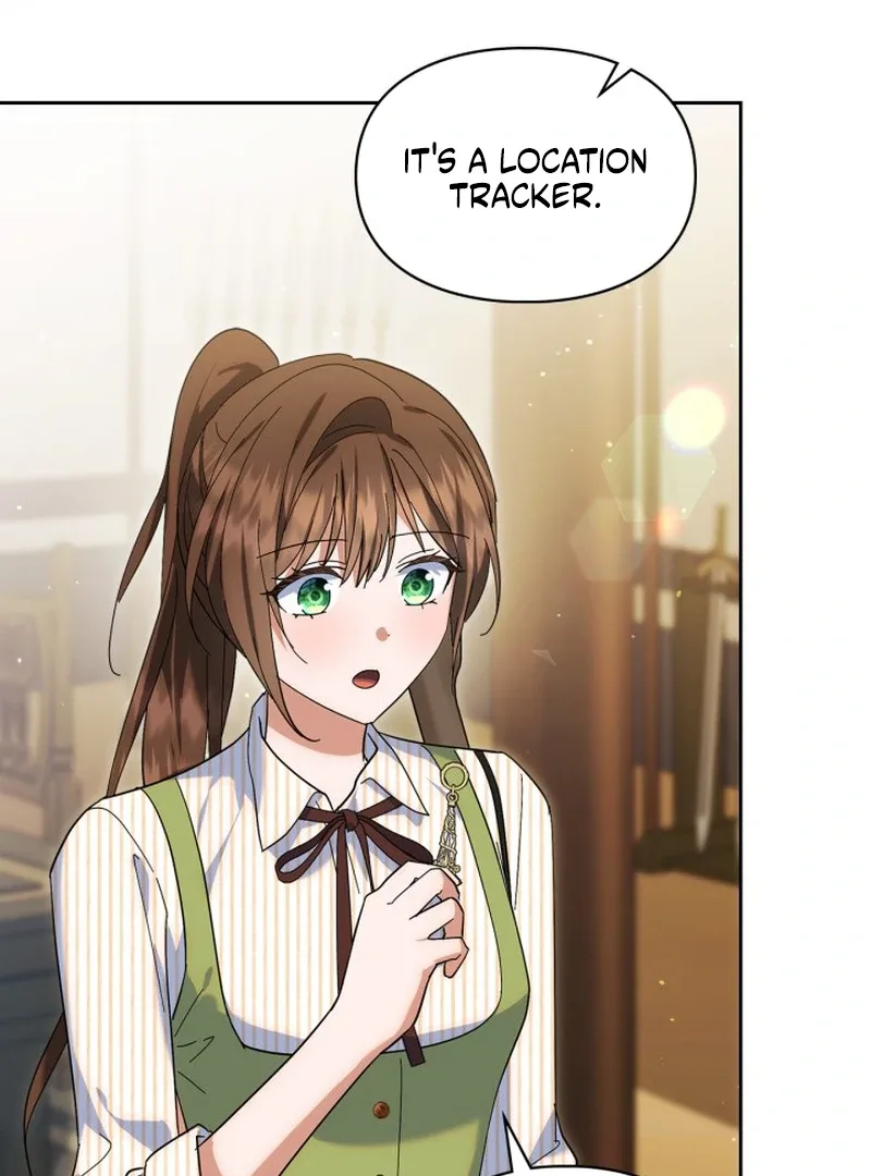 I Hired a Villain as My Housekeeper Chapter 32 page 22