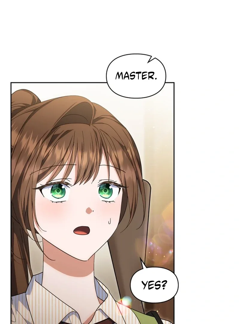 I Hired a Villain as My Housekeeper Chapter 32 page 4