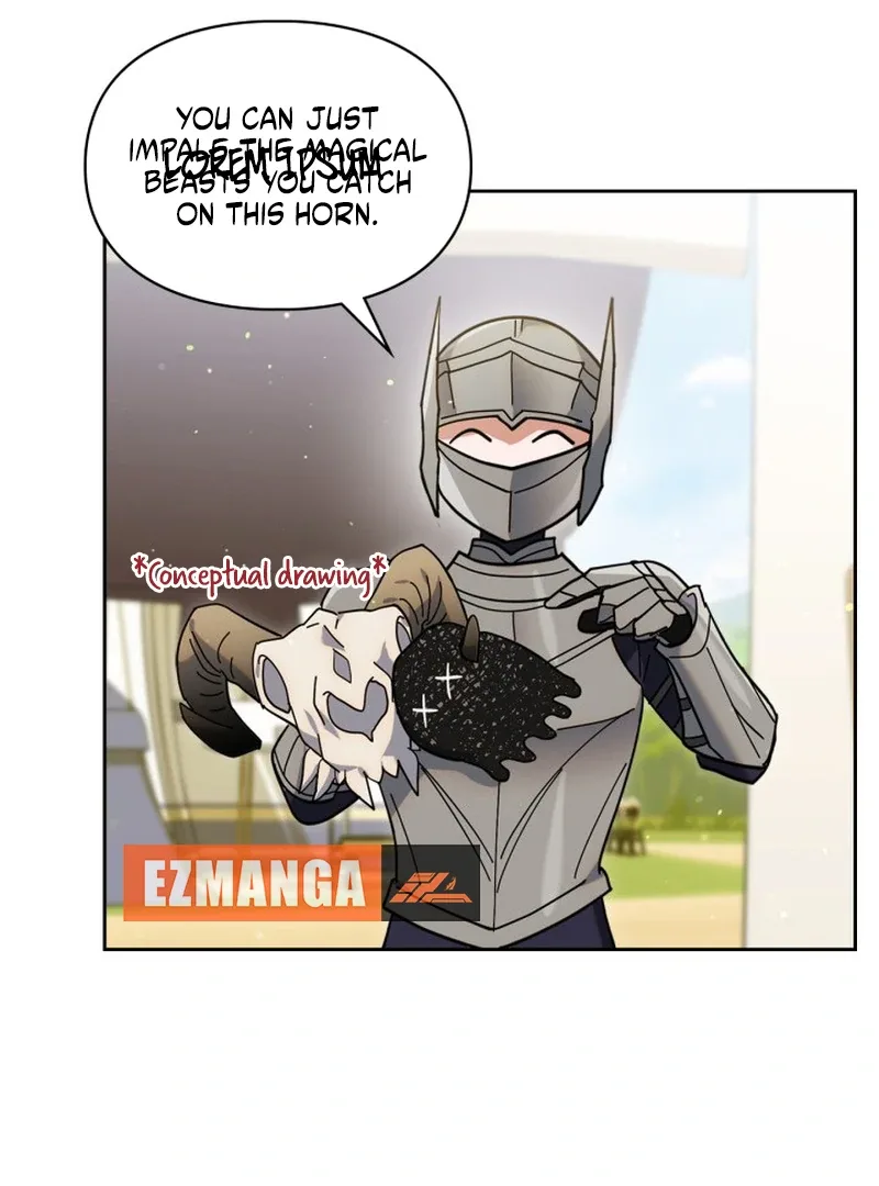 I Hired a Villain as My Housekeeper Chapter 32 page 38