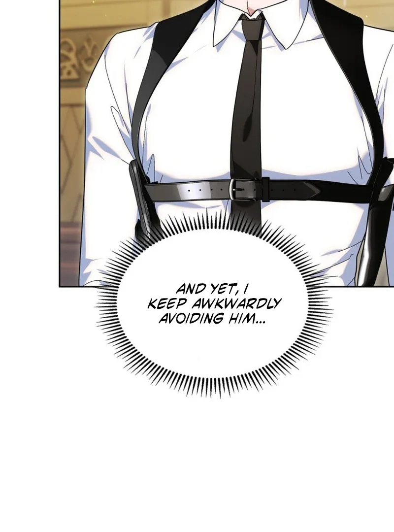 I Hired a Villain as My Housekeeper Chapter 32 page 13