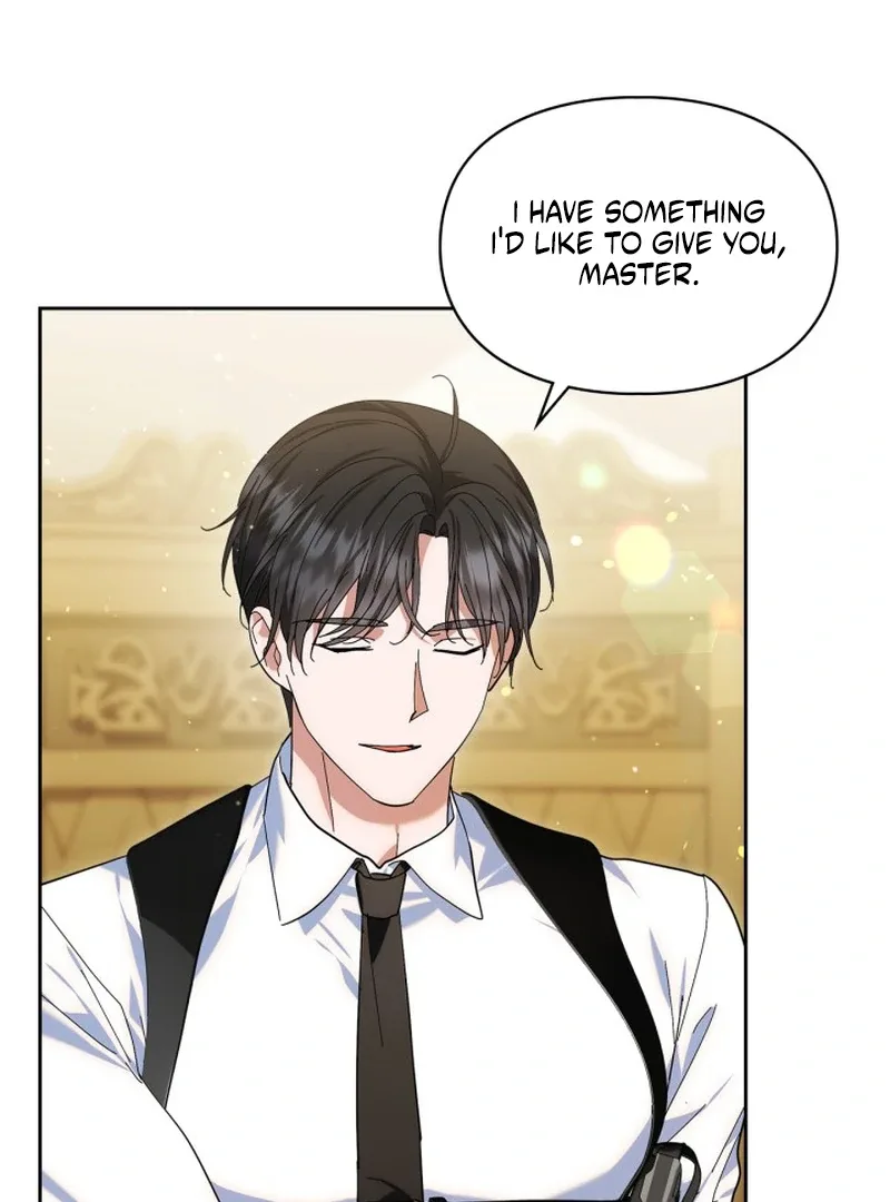 I Hired a Villain as My Housekeeper Chapter 32 page 19