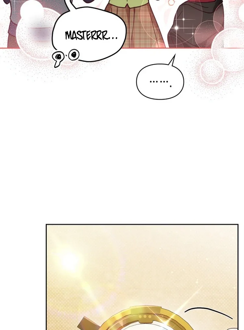 I Hired a Villain as My Housekeeper Chapter 32 page 45