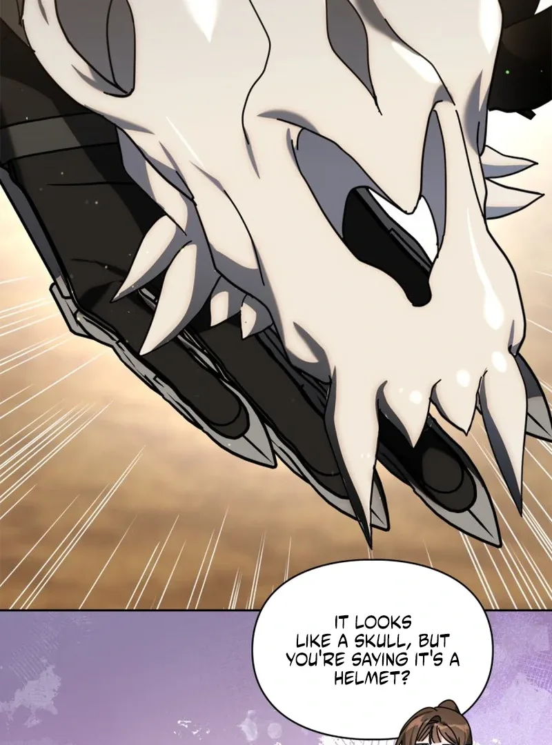 I Hired a Villain as My Housekeeper Chapter 32 page 33