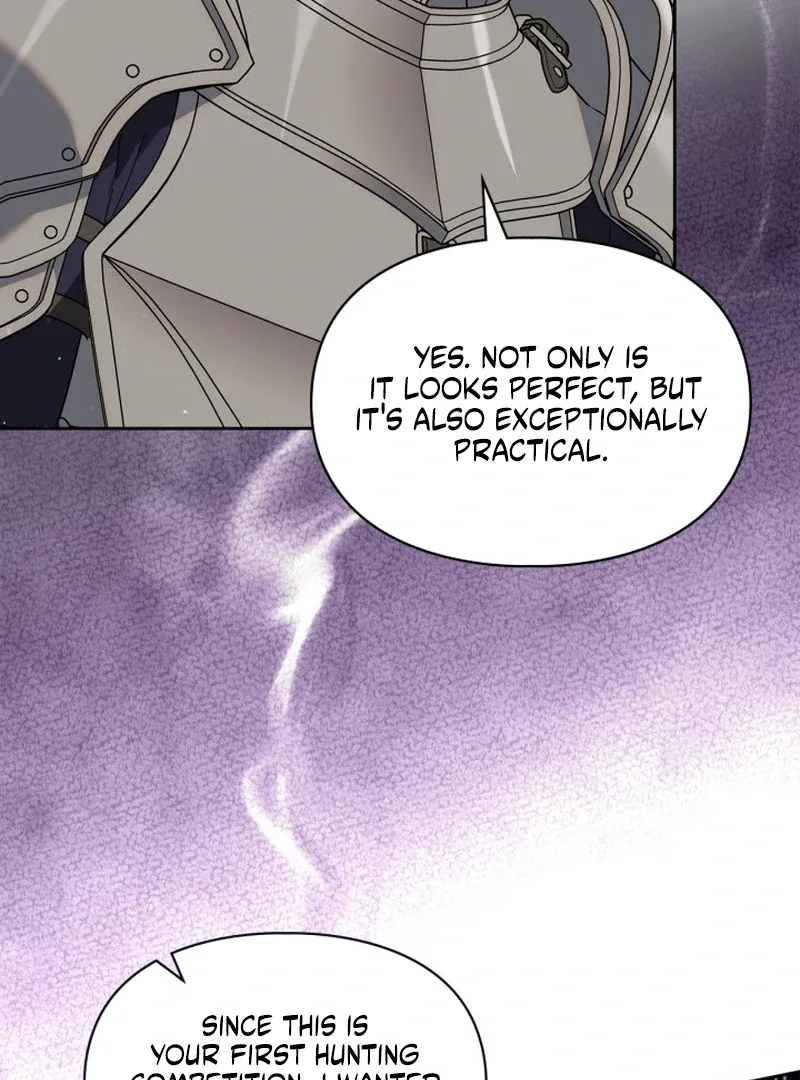 I Hired a Villain as My Housekeeper Chapter 32 page 35