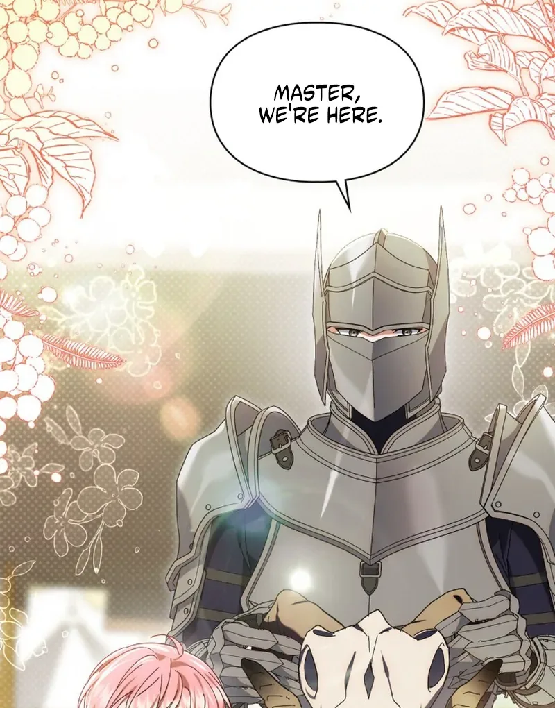 I Hired a Villain as My Housekeeper Chapter 32 page 29
