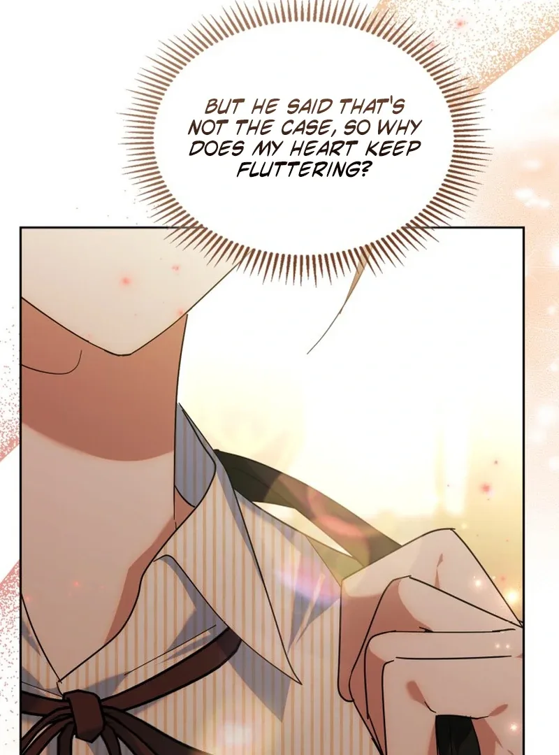 I Hired a Villain as My Housekeeper Chapter 32 page 10