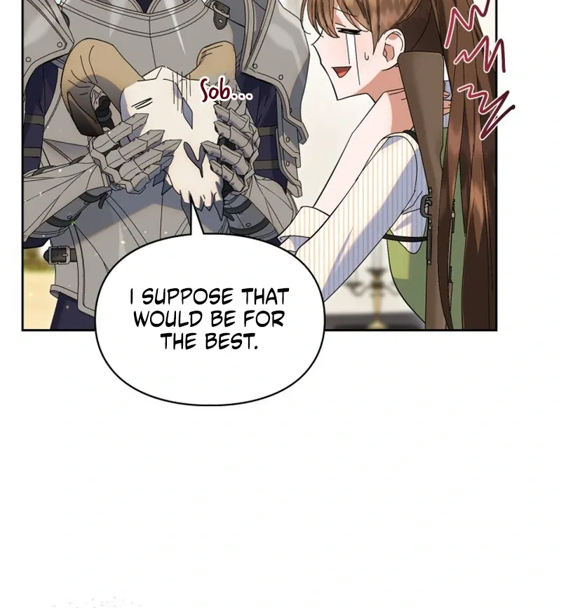 I Hired a Villain as My Housekeeper Chapter 32 page 43