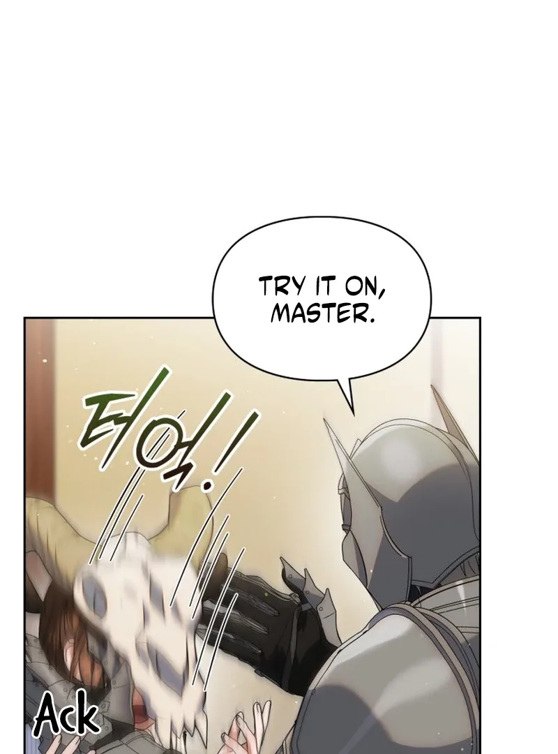 I Hired a Villain as My Housekeeper Chapter 32 page 39