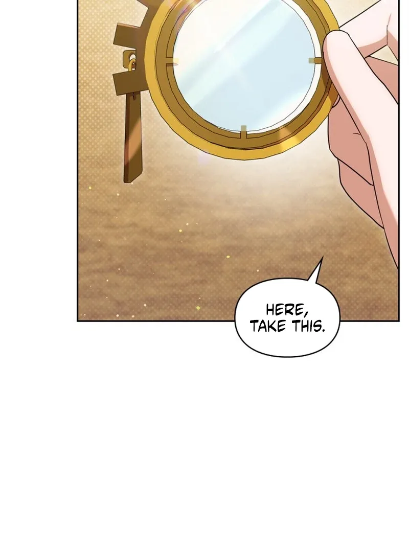 I Hired a Villain as My Housekeeper Chapter 32 page 46