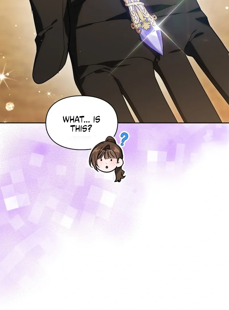 I Hired a Villain as My Housekeeper Chapter 32 page 21