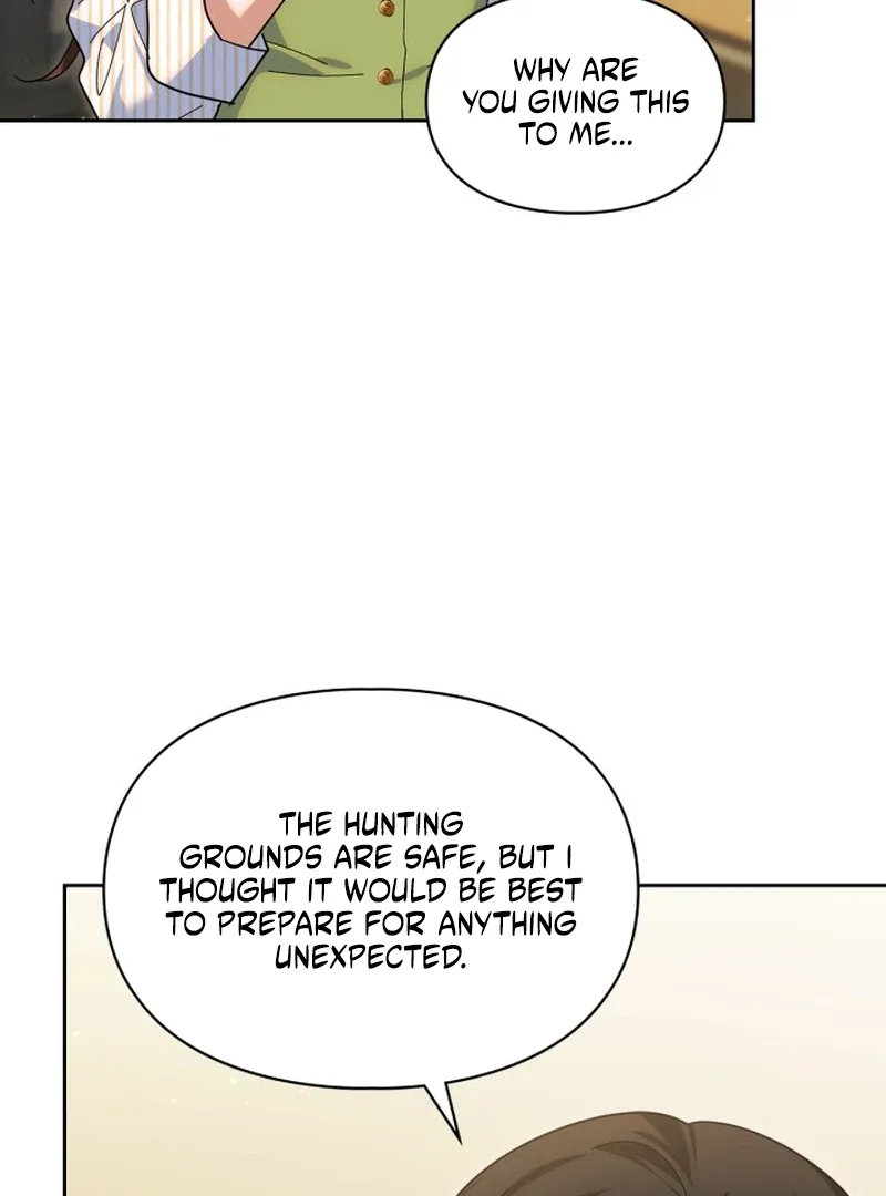 I Hired a Villain as My Housekeeper Chapter 32 page 23