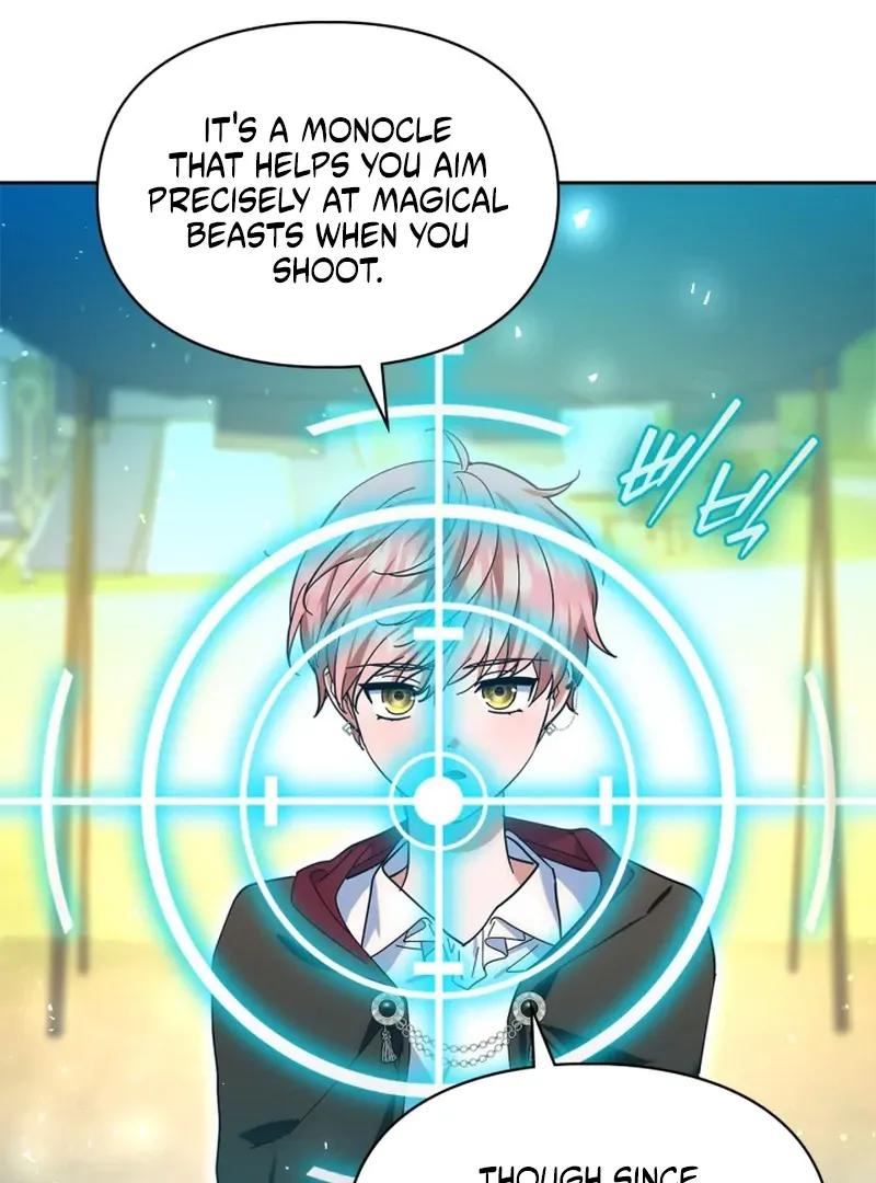 I Hired a Villain as My Housekeeper Chapter 32 page 50