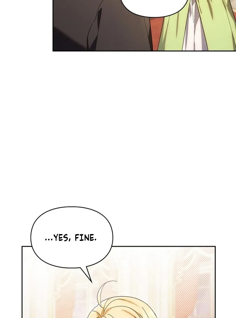I Hired a Villain as My Housekeeper Chapter 23 page 128