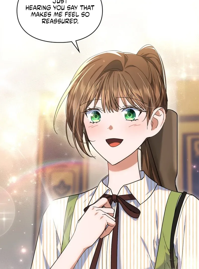 I Hired a Villain as My Housekeeper Chapter 32 page 27
