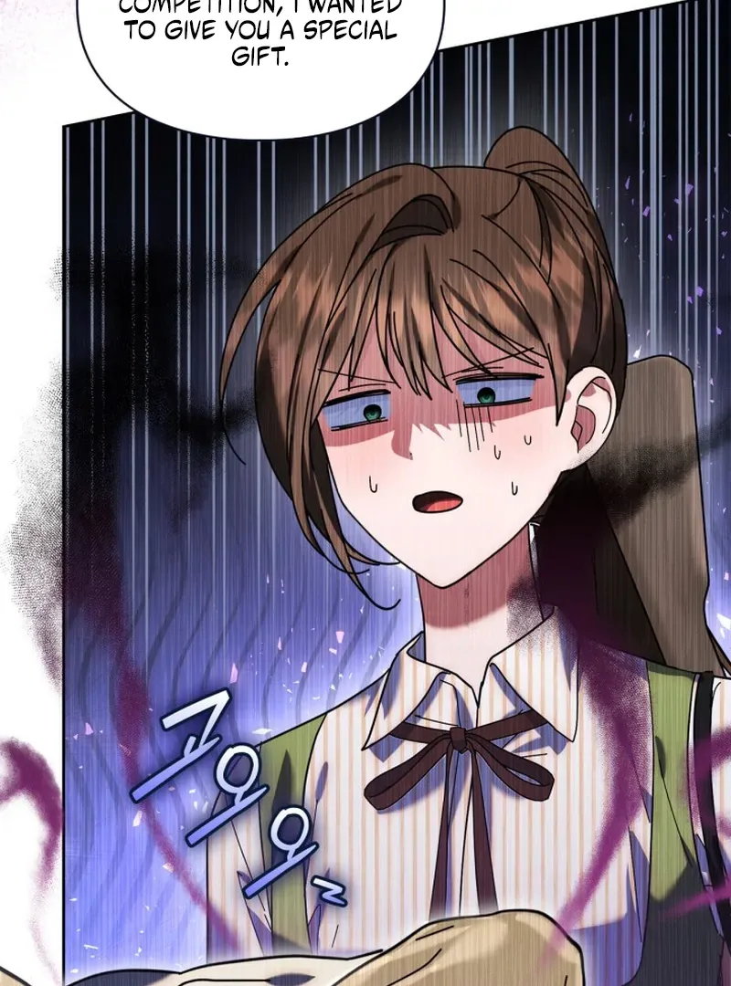 I Hired a Villain as My Housekeeper Chapter 32 page 36