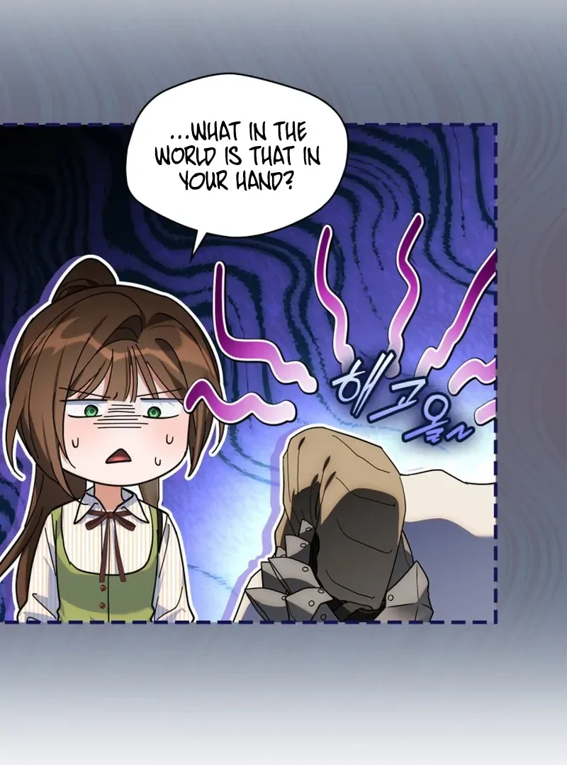 I Hired a Villain as My Housekeeper Chapter 32 page 31