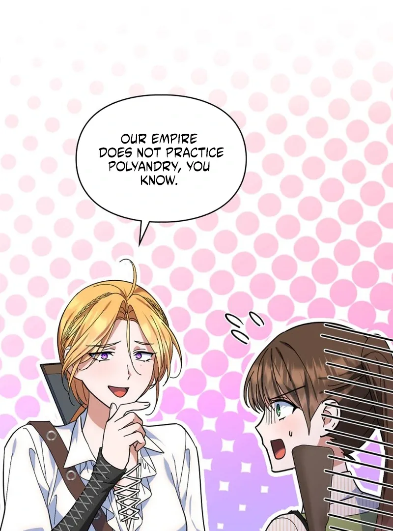 I Hired a Villain as My Housekeeper Chapter 32 page 74
