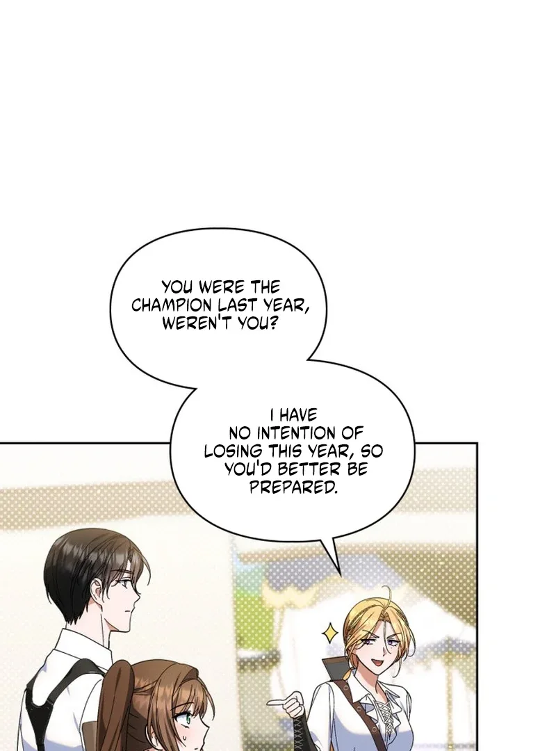 I Hired a Villain as My Housekeeper Chapter 32 page 81