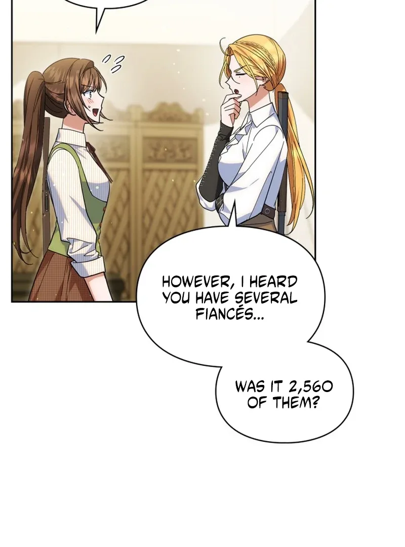 I Hired a Villain as My Housekeeper Chapter 32 page 73