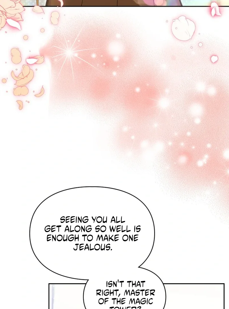I Hired a Villain as My Housekeeper Chapter 32 page 60