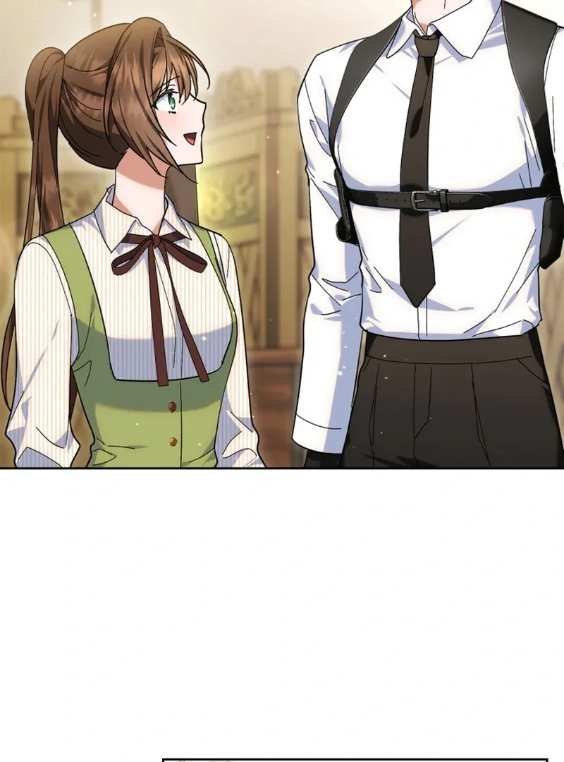 I Hired a Villain as My Housekeeper Chapter 32 page 90