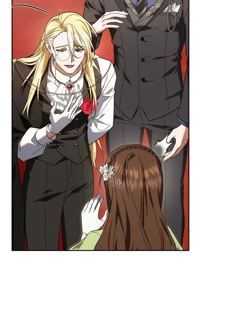 I Hired a Villain as My Housekeeper Chapter 23 page 117