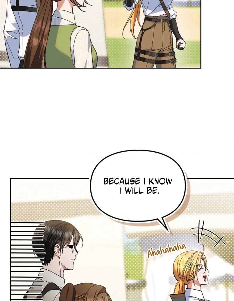 I Hired a Villain as My Housekeeper Chapter 32 page 82