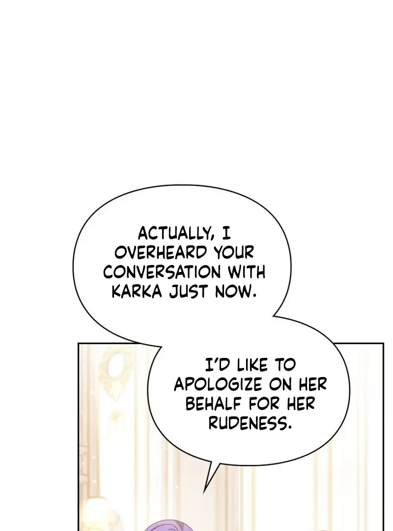 I Hired a Villain as My Housekeeper Chapter 25 page 117