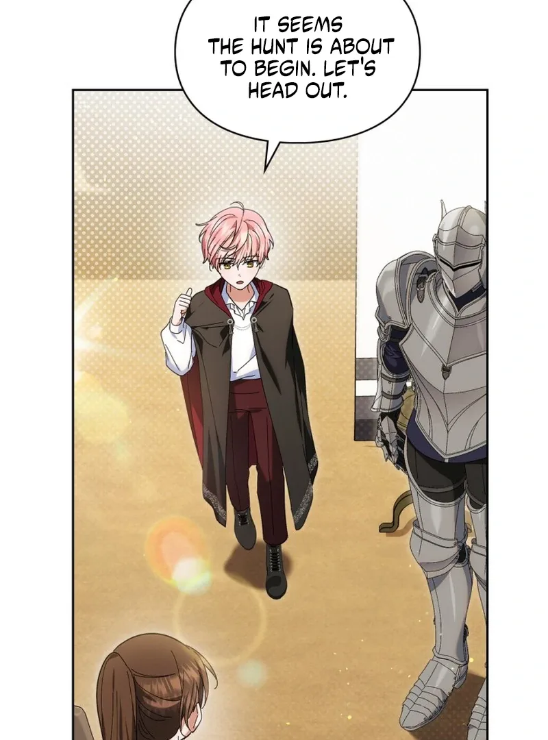 I Hired a Villain as My Housekeeper Chapter 32 page 88