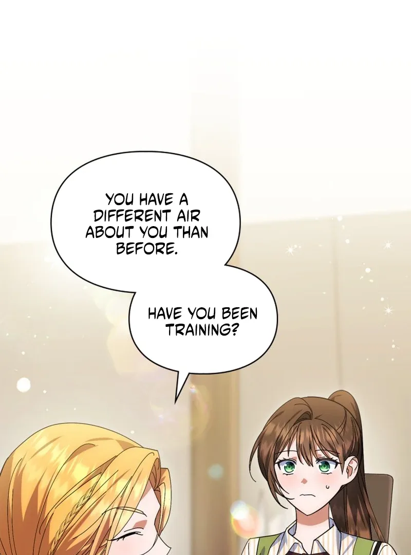 I Hired a Villain as My Housekeeper Chapter 32 page 64