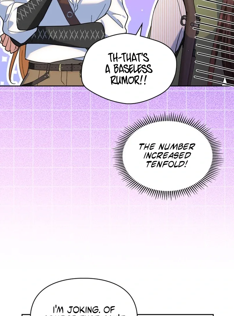 I Hired a Villain as My Housekeeper Chapter 32 page 75