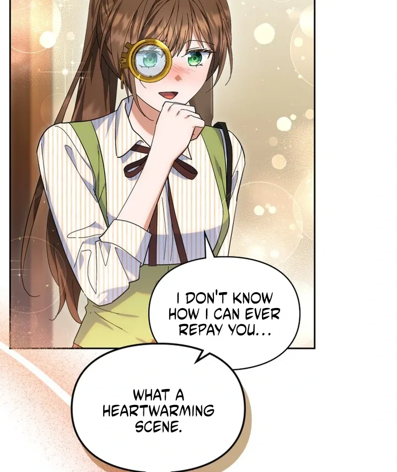 I Hired a Villain as My Housekeeper Chapter 32 page 57