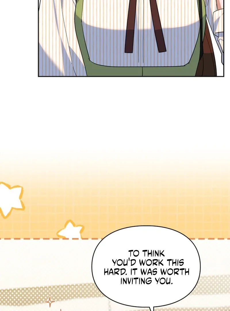 I Hired a Villain as My Housekeeper Chapter 32 page 67
