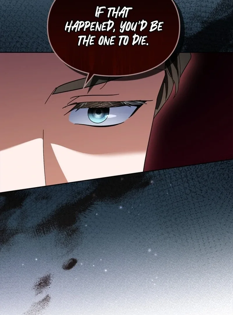I Hired a Villain as My Housekeeper Chapter 23 page 122