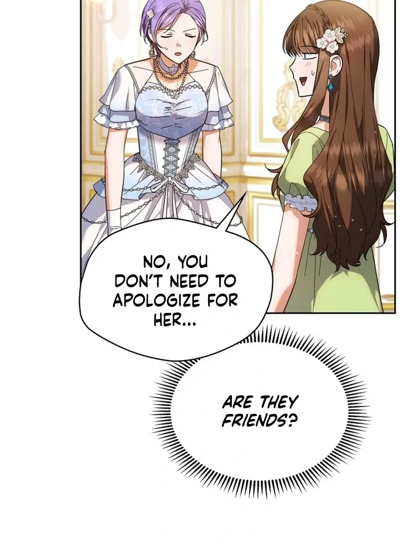 I Hired a Villain as My Housekeeper Chapter 25 page 118