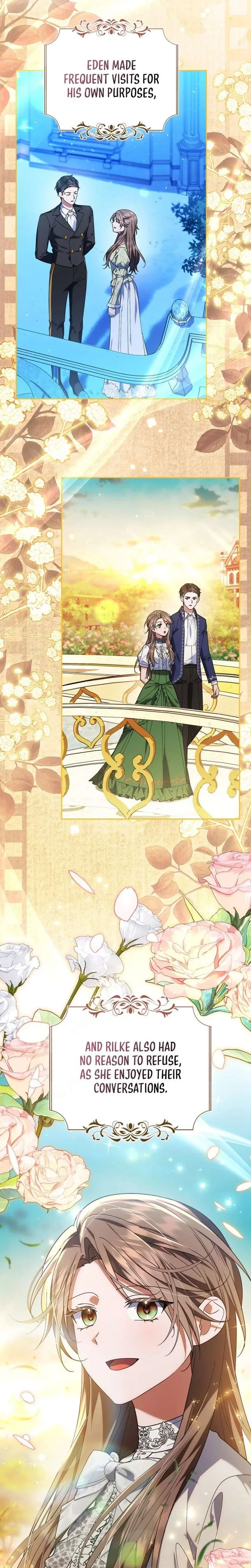 I Hired a Villain as My Housekeeper Chapter 42 page 6