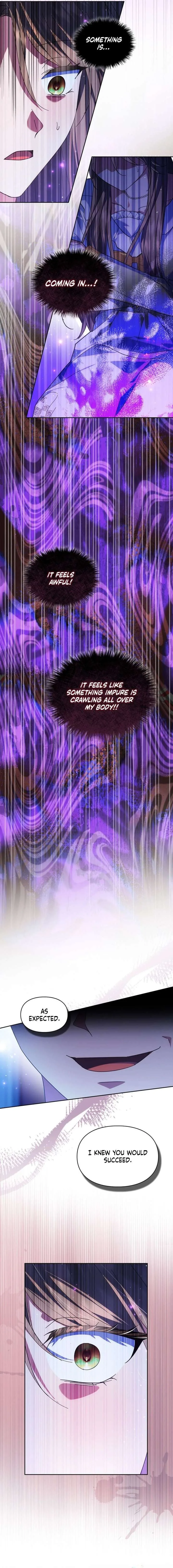 I Hired a Villain as My Housekeeper Chapter 42 page 16