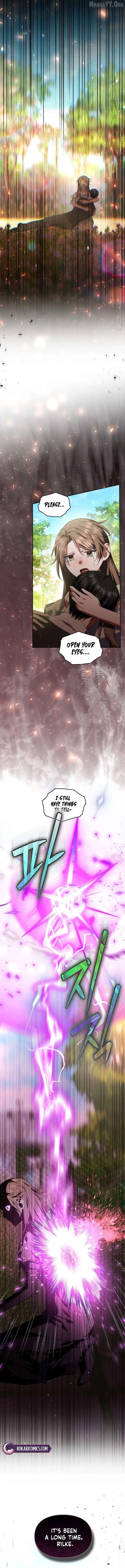 I Hired a Villain as My Housekeeper Chapter 45 page 8