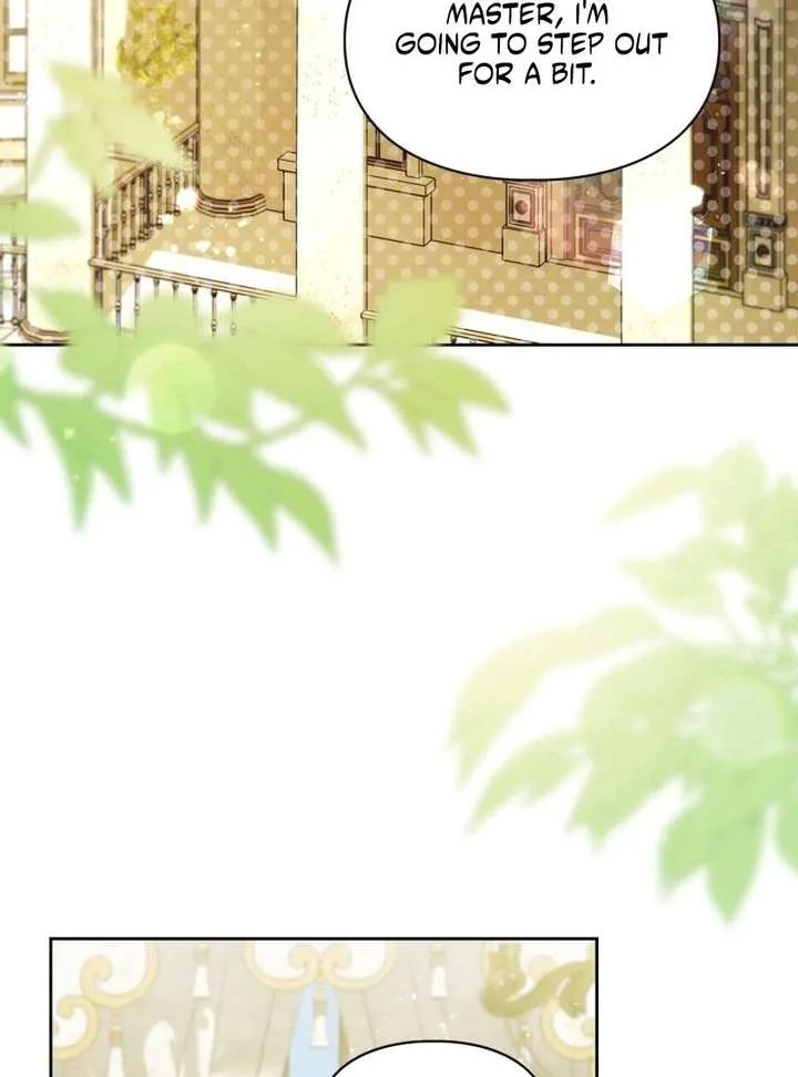 I Hired a Villain as My Housekeeper Chapter 41 page 4