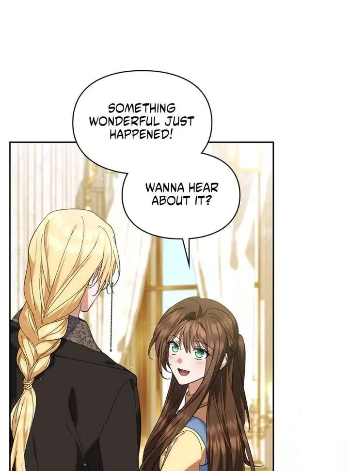 I Hired a Villain as My Housekeeper Chapter 41 page 24