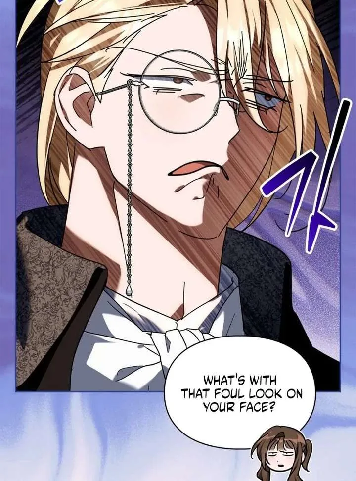 I Hired a Villain as My Housekeeper Chapter 41 page 28
