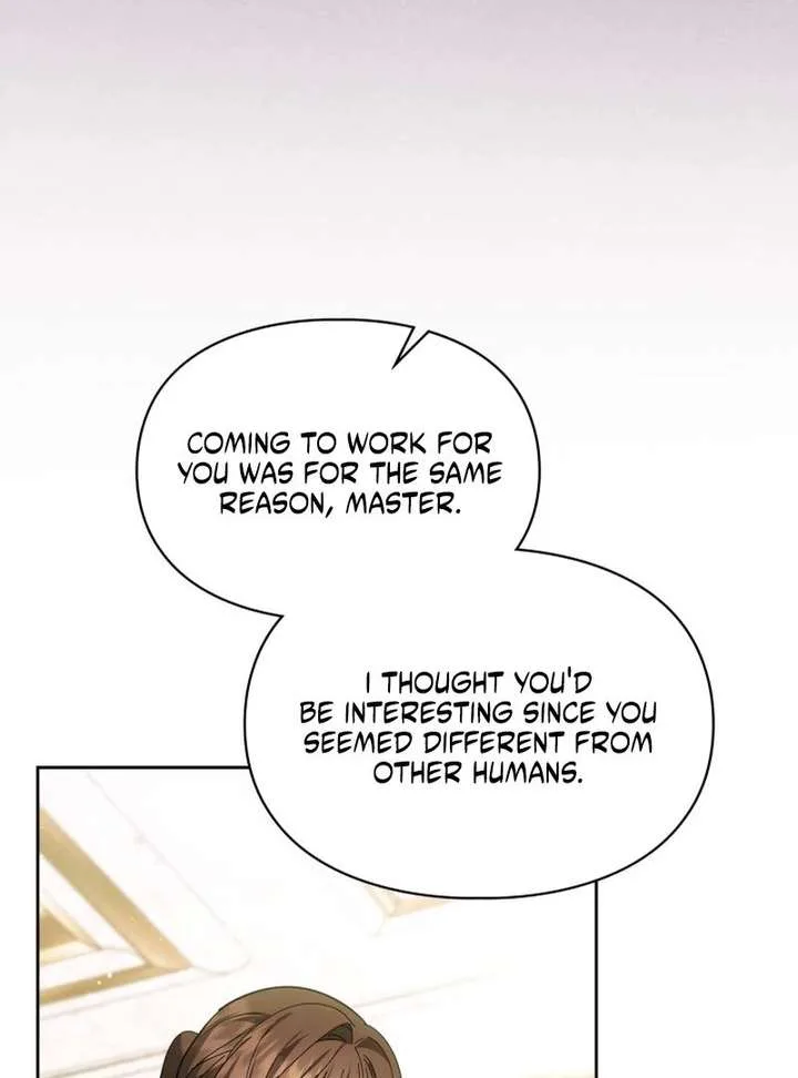 I Hired a Villain as My Housekeeper Chapter 41 page 40